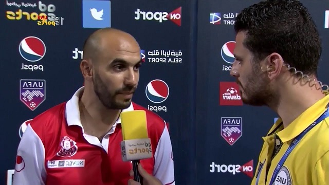 البطولة العربية : الترجّي يتجاوز حاجز الفتح ويكرّم مدرّبه وليد الرقراقي
